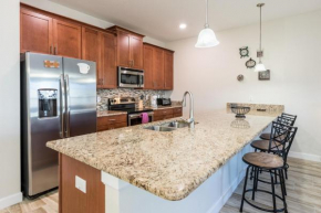 Pleasant villa at Storey Lake with private pool
